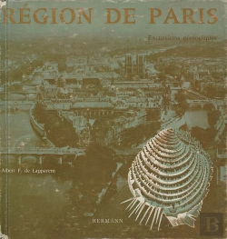 Bertrand.pt - Région De Paris : Excursions Géologiques Et Voyages Pédagogiques