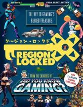 Region Locked