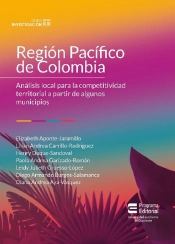 Región Pacífico De Colombia