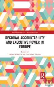 Regional Accountability And Executive Power In Europe