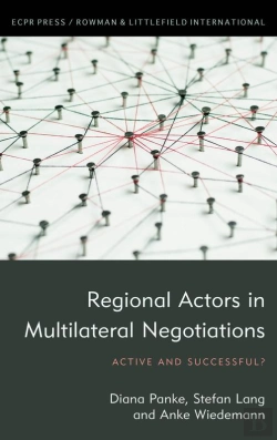 Bertrand.pt - Regional Actors In Multilateral Negotiations