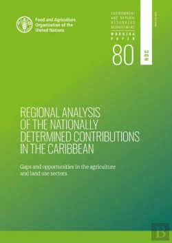 Bertrand.pt - Regional Analysis Of The Nationally Determined Contributions In The Caribbean
