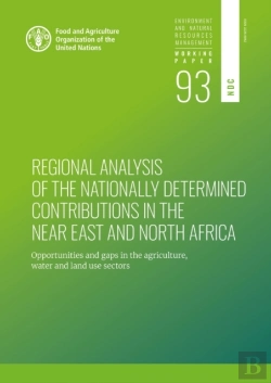 Bertrand.pt - Regional Analysis Of The Nationally Determined Contributions In The Near East And North Africa