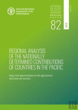 Bertrand.pt - Regional Analysis Of The Nationally Determined Contributions In The Pacific