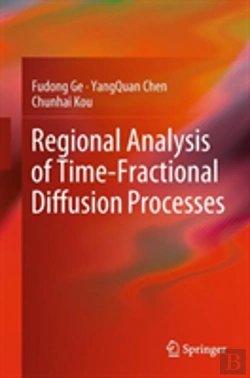 Bertrand.pt - Regional Analysis Of Time-Fractional Diffusion Processes