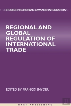 Bertrand.pt - Regional And Global Regulation Of International Trade