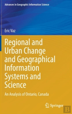 Bertrand.pt - Regional And Urban Change And Geographical Information Systems And Science