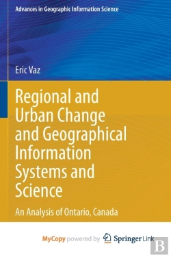 Bertrand.pt - Regional And Urban Change And Geographical Information Systems And Science