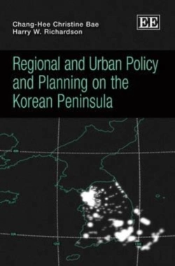 Bertrand.pt - Regional And Urban Policy And Planning On The Korean Peninsula