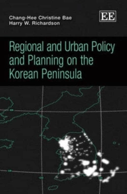 Bertrand.pt - Regional And Urban Policy And Planning On The Korean Peninsula