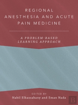 Bertrand.pt - Regional Anesthesia And Acute Pain Medicine