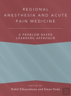 Bertrand.pt - Regional Anesthesia And Acute Pain Medicine