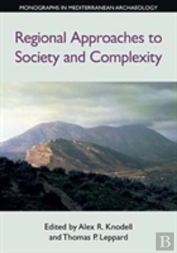 Bertrand.pt - Regional Approaches To Society And Complexity