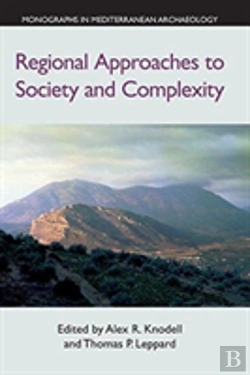 Bertrand.pt - Regional Approaches To Society And Complexity