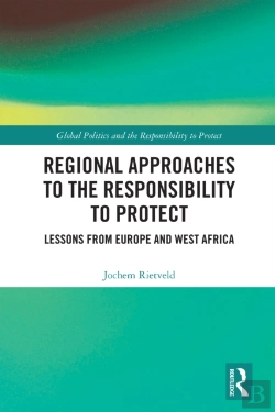 Bertrand.pt - Regional Approaches To The Responsibility To Protect