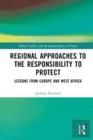 Regional Approaches To The Responsibility To Protect