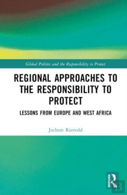 Bertrand.pt - Regional Approaches To The Responsibility To Protect