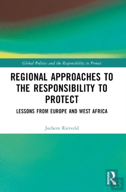 Bertrand.pt - Regional Approaches To The Responsibility To Protect