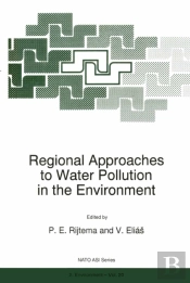 Regional Approaches To Water Pollution In The Environment