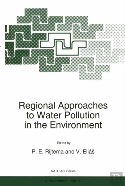 Bertrand.pt - Regional Approaches To Water Pollution In The Environment