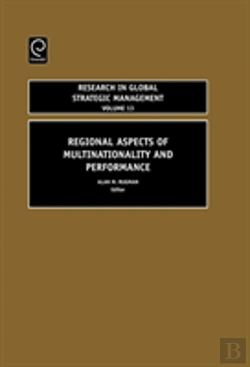 Bertrand.pt - Regional Aspects Of Multinationality And Performance