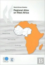 Regional Atlas On West Africa