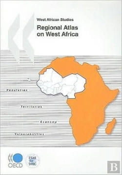 Bertrand.pt - Regional Atlas On West Africa