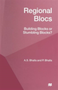 Regional Blocs