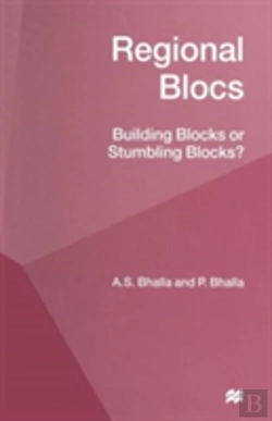 Bertrand.pt - Regional Blocs