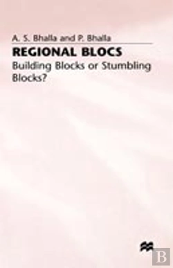 Bertrand.pt - Regional Blocs