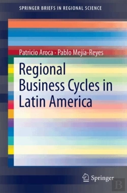 Bertrand.pt - Regional Business Cycles In Mexico, Brazil, And Chile