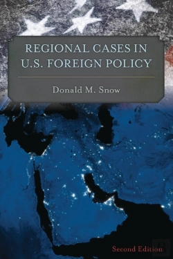 Bertrand.pt - Regional Cases In U.S. Foreign Policy