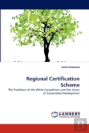 Regional Certification Scheme
