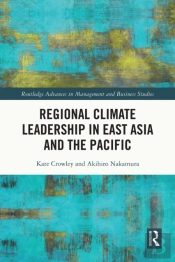 Regional Climate Leadership In East Asia And The Pacific