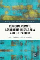 Regional Climate Leadership In East Asia And The Pacific