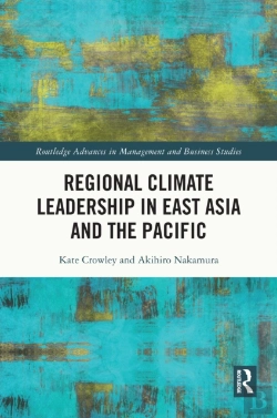 Bertrand.pt - Regional Climate Leadership In East Asia And The Pacific