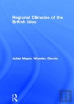 Regional Climates Of The British Isles
