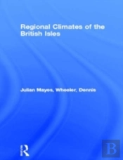 Regional Climates Of The British Isles