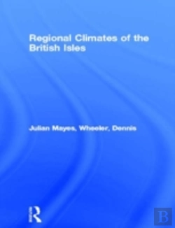 Bertrand.pt - Regional Climates Of The British Isles