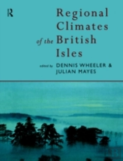Bertrand.pt - Regional Climates Of The British Isles