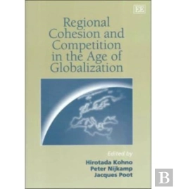 Bertrand.pt - Regional Cohesion And Competition In The Age Of Globalization