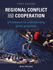 Regional Conflict And Cooperation