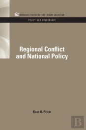 Regional Conflict And National Policy