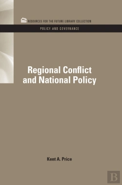 Bertrand.pt - Regional Conflict And National Policy