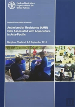 Bertrand.pt - Regional Consultative Workshop On Antimicrobial Resistance Risk Associated With Aquaculture In The Asia-Pacific