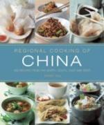 Regional Cooking Of China