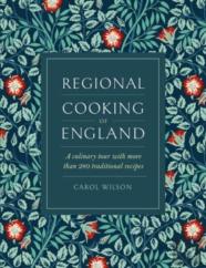 Regional Cooking Of England