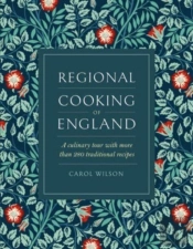 Regional Cooking Of England