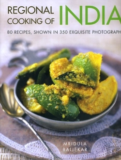 Bertrand.pt - Regional Cooking Of India