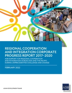 Bertrand.pt - Regional Cooperation And Integration Corporate Progress Report 2017-2020